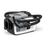 Karcher SE 3 Compact Home Vacuum Wet / Dry 500W with Plastic Bin 2.9lt - Image 2