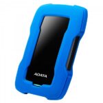 Adata HD330 USB 3.1 External 2.5" HDD 1TB Blue - Image 4