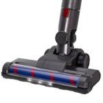 Adler Rechargeable Stick Vacuum 22.2V Black AD 7061 - Image 12