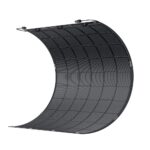 Anker Solix Fs20 225w Flexible Solar Panel Set 4 Pieces - Image 4