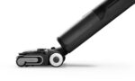Roborock ACE Combo Επαναφορτιζόμενη Σκούπα 2 σε 1 Stick & Χειρός 21.6V Μαύρη - Image 9