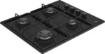 Beko Gas Cooktop Autonomous 61x51εκ. - Image 5
