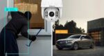Foscam SD8EP IP Surveillance Camera 4K Waterproof with Two-Way Communication - Image 7