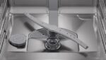 Bosch Fully Integrated Dishwasher for 14 Place Settings W55xH81cm - Image 7