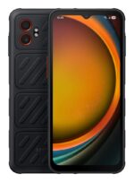 Samsung XCover7 Pro Enterprise Edition 5G Dual SIM (6GB/128GB) Resistant Smartphone Black - Image 5