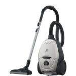 Electrolux Pure D8 Vacuum Cleaner 500W Bagged 3.5lt Gray - Image 4