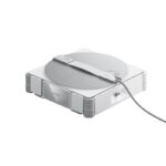 Ecovacs Window Cleaner Robot Battery White - Image 6