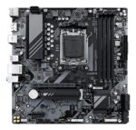 Gigabyte B650M D3HP Motherboard Micro ATX with AMD AM5 Socket - Image 3