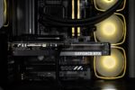 Actina 5901443440246 Gaming Desktop PC (Ryzen 9-9900X3D/32GB DDR5/1TB SSD/GeForce RTX 5070 Ti/W11 Home) - Image 7