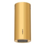 Wall-mounted hood MAAN Elba 2 W835 Gold gloss - Image 5