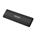 Patriot Transporter Lite USB-C External 2.5" SSD 1TB Black - Image 2
