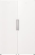 Gorenje Upright Freezer 280lt NoFrost - Image 8