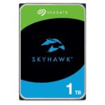 Seagate SkyHawk 1TB HDD Hard Drive 3.5" SATA III 5400rpm with 256MB Cache for Desktop / Recorder ST1000VX013 - Image 8