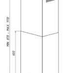 AKPO WK-9 ISLA CUBERA GOLD T800 M3 hood