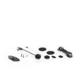 Midland BTX1 Pro S Ενδοεπικοινωνία Μονή για Κράνος Μηχανής με Bluetooth - Image 3