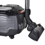 Electrolux EPF63EB-S Vacuum Cleaner 700W Bagged 3.5lt Black - Image 12