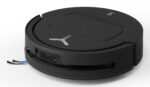 Ecovacs DEEBOT T80 Omni Robot Vacuum Cleaner with Laser Mapping & 18000Pa Suction Power Black - Image 2