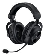 Logitech Pro X 2 Lightspeed Wireless Over Ear Gaming Headset with Connection 3.5mm / Bluetooth - Image 4
