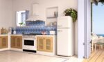 Smeg Toaster 2 Slots 950W White - Image 16