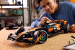 LEGO Technic MCL39 F1 1675τμχ 42228 - Image 20