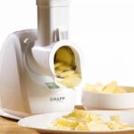 Smapp Smapp Meat Grinder 2000W White - Image 10