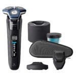 Philips Series 7000 S7886/58 Rotating Electric Shaver Face Rechargeable - Image 3