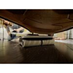 Karcher Fc 7 Cordless Mop Battery 25V - Image 9