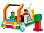 LEGO Education Essential Set For Age 6+ Years - Image 13
