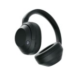 Sony ULT WEAR Wireless / Wired Over Ear Headphones with 30 Hours Playing Time and Quick Charge Black - Image 6