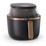 Philips Series 3000 Air Fryer 4.2lt Black - Image 3