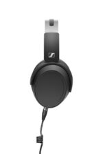 Sennheiser HD-480 Plus Pro Wired Over Ear Headphones Black - Image 2