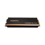 Adata Legend 960 MAX SSD 1TB M.2 Type with PCI Express 4.0 Connection and Heatsink ALEG-960M-1TCS - Image 7