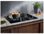Electrolux Gas Cooktop Autonomous 59x51εκ. - Image 8