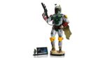 LEGO Τουβλάκια Boba Fett για 18+ Ετών 1544τμχ - Image 10