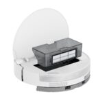 Dreame D20 Pro Robot Vacuum Cleaner with Laser Mapping and 13000Pa Suction Power White - Image 3