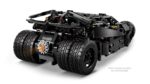 LEGO Technic Batmobile Tumbler για 12+ Ετών 719τμχ - Image 6