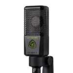 Lewitt LCT 240 Pro Bundle Set Condenser Microphone Shock Mounted for Vocals - Image 4