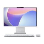 Lenovo IdeaCentre AIO 27IRH9 27" (i5-13420H/16GB/1TB SSD/FHD/W11 Home) Cloud Gray US - Image 14