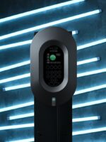 STAG EV Wall Mounted Three-Phase Charging Station 22kW Type 2 - Image 8