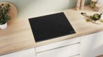 Bosch Serie 6 Smart Induction Cooktop Autonomous with Child Lock Function 59.2x52.2εκ. - Image 4