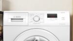 Bosch Washing Machine 7kg 1400 Rounds Speed Perfect WGE02201PL - Image 4