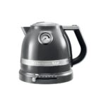 Kitchenaid Kettle 1.5lt 2400W Gray - Image 3