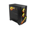 MSI MPG Infinite Z3 X3D Gaming Desktop PC (Ryzen 7-9800X3D/32GB DDR5/2TB SSD/W11 Home) - Image 2