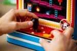LEGO Super Mario Donkey Kong Arcade για 18+ Ετών 1371τμχ - Image 5