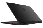 Mis Medical Katana 17 HX B14WFK-400XPL 17.3" IPS FHD 144Hz (i7-14650HX/16GB/512GB SSD/GeForce RTX 5060/No OS) (US Keyboard) - Image 2