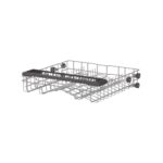 Candy Freestanding Dishwasher with Wi-Fi for 8 Place Settings W55xH59.5cm Gray - Image 8