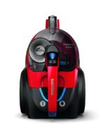 Philips Powerpro Expert Vacuum Cleaner 900W Bagless 2lt Red - Image 4