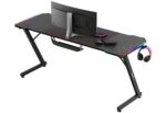 Huzaro Hero 4.8 Rgb Gaming Desk Huz - Image 8