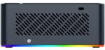 Qoobe U155H Mini PC (Core Ultra 7 155H/16GB DDR4/512GB SSD/W11 Pro) - Image 5