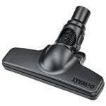 Dewalt Rechargeable Handheld Vacuum 18V without Battery and Charger Yellow - Image 8